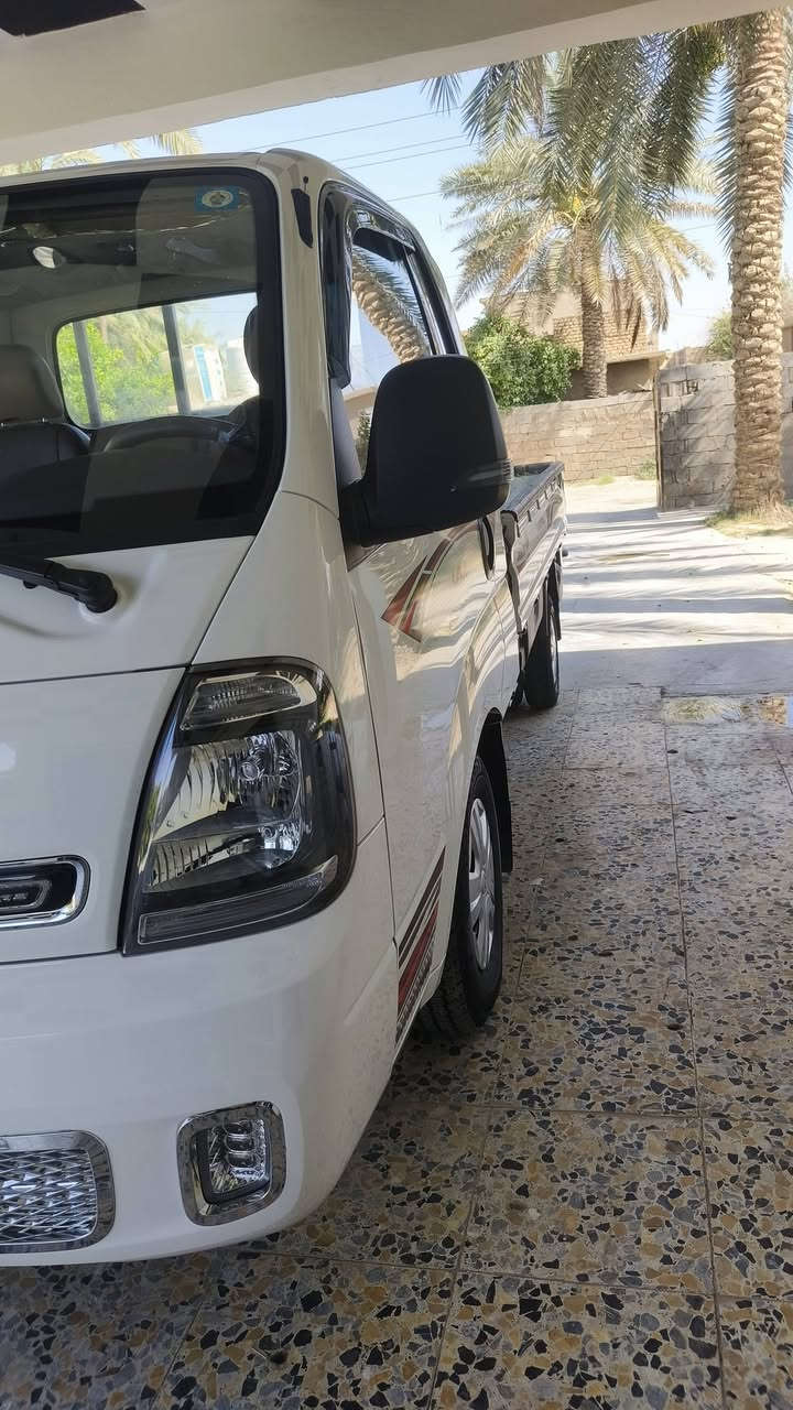 KIA
سلام عليكم للبيع كيا حمل موديل2026 رقم بغداد وارد اردني تحويل مباشر شرط سياره جديده مكفوله كفاله عامه بعدها عل وضع الشركه تبريد ثلج ❄شاشه دبل ايرباك مسستمه فول مواصفات مغلف بدي ومدوشمه سياره جاهزه مكاني بغداد للستفسار اتصل
***********
سعر ١٧٧ بيها مجال حك الجيه
