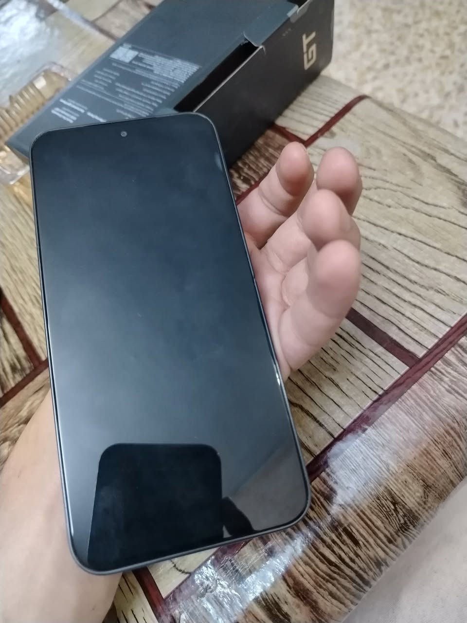 سلام عليكم انفنكس GT 30 برو جهاز نضيف  120 فريم مداخل تصليح سعره 350 مكاني بغداد ***********
