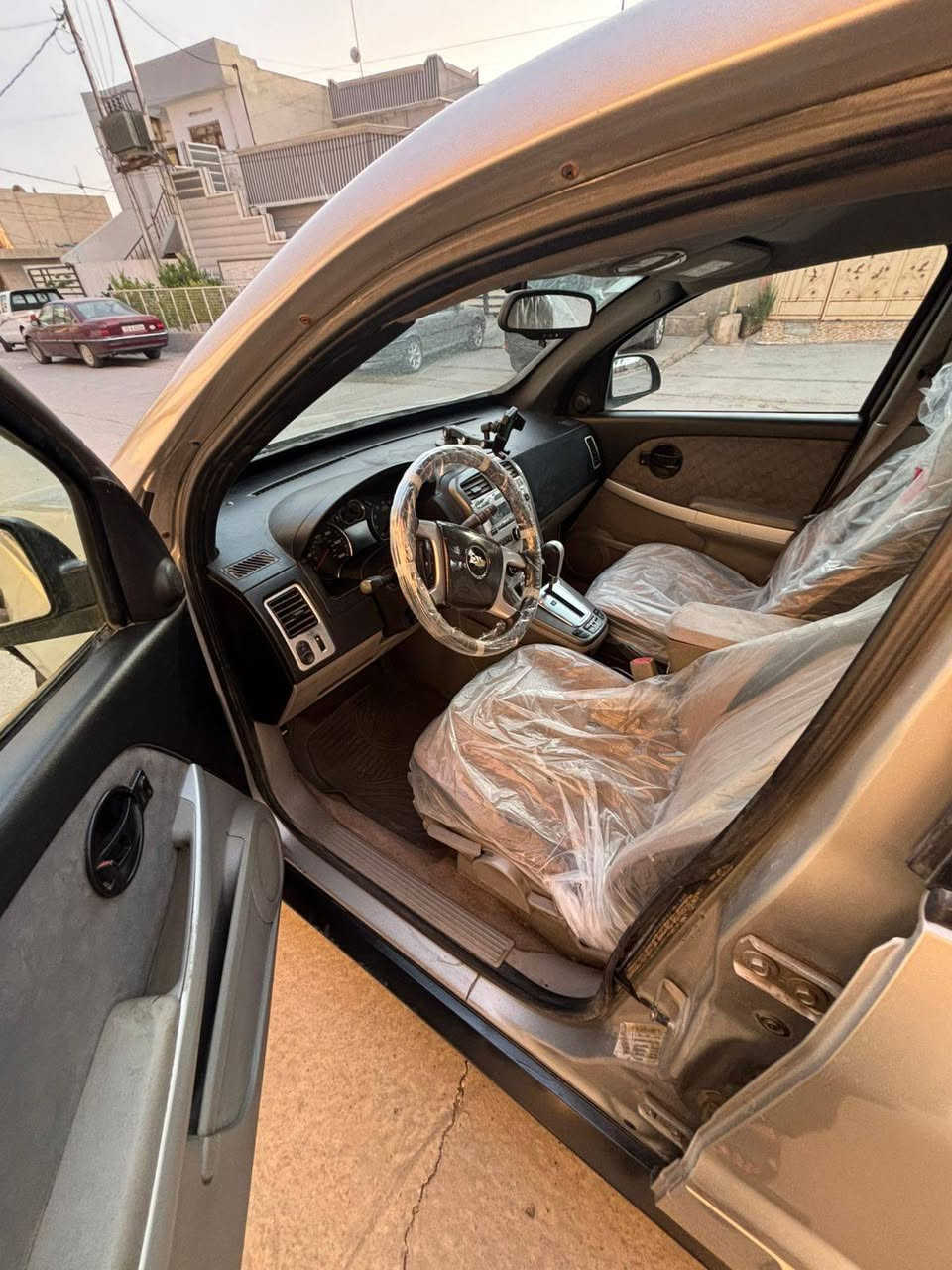 شۆفرلێت ئیکۆنۆس
مۆدێل ٢٠٠٨
گێرو مەکینە بە شەرت
تەحویل بەشەرت
تەبریت 
چوارجام کارەبا
قفل مەرکەزی
رەقەم هەولێر
سەنەوی بەسەر چووە
٦ پستۆن
دەفتەر بەنزین
نرخ ٥٥ مەجال
ر.م(***********)
***********
من تەنها پۆستم کردە پەیوەندی بکە كركوك, العراق
