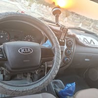 كيا • ٢٠٢٢ • باسمي صلاح الدين