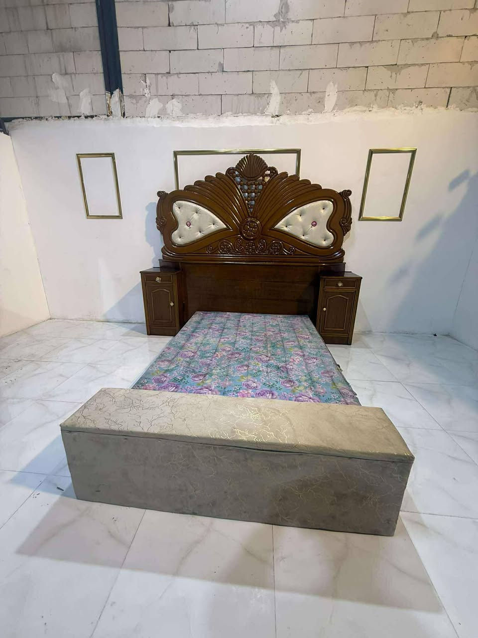 غرف صاج للبيع 
السعر  ٦٥٠ قفل
بس نقل داخل بغداد مجاني 
نضافه ٨٥
تسع قطع
#صعدوا #غرف #صاج


**إذا كنت صاحب هذا الإعلان وتريد حذفه لأي سبب، رجاءا أرسل رسالة إلى الدعم الفني**