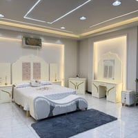 غرف نوم • تصاميم غرف نوم • غرف نوم عرايس • اثاث غرف نوم • ديكور غرف نو...