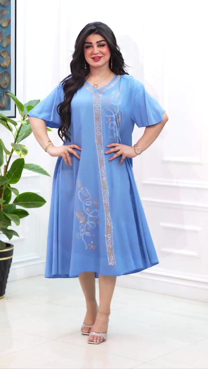 قصيره كشمير ستراس كلوش درجه اولى
⚜️سعر الدرزن 72 الف ⚜️
قياس خاص 2XL 3XL 4XL 5XL
12 لون يجي بالدرزن  6 الوان


**إذا كنت صاحب هذا الإعلان وتريد حذفه لأي سبب، رجاءا أرسل رسالة إلى الدعم الفني**