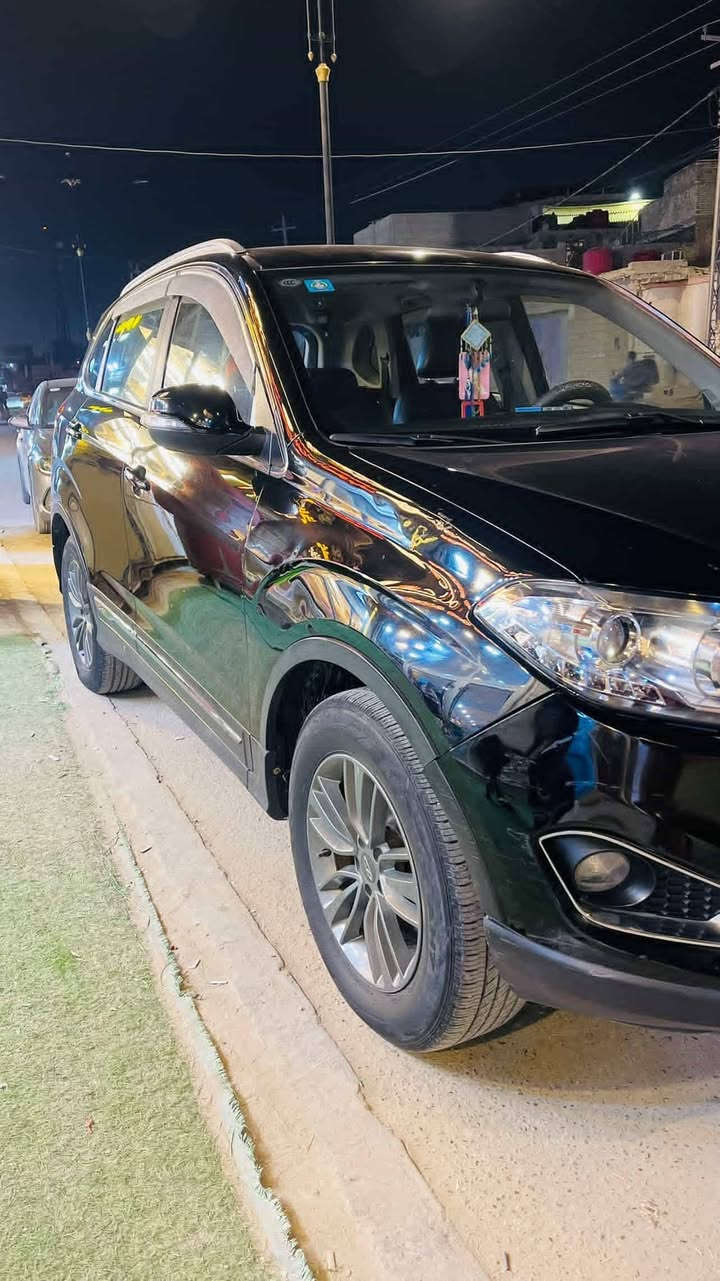 تيكو 5
موديل 2018
محرك 2000
تحكم استيرن
اشارات مري
السياره ب اسمي
محرك وكير  جيد جدا
كشنات جلد اسود
دشبول اسود
ماشيه 98   الف 
زوج تاير جديد
باتري جديد
حداديه قبل سبوع مبدلها
عبوه وفيتبم جديد
تدفئه تبريد كله جيد

مكان السياره البصره

***********
