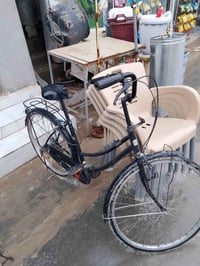 بسكال عدد 2 يابني حجم 26 كاملات بدون نواقص الوحده 45 الف07701273926