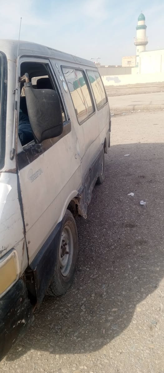 السلام عليكم سياره بسته للبيع مكان الناصريه سياره كوم حجز سكراب تعهد بالاصوليات اتعهد بالاصوليات وكاله وعين السعر 14 مكان الناصريه***********
