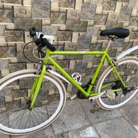 بايسكل C700 • جير 7x3 • المحمودية