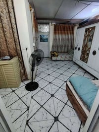 الكرغوليه • طابو زراعي • ٩٠م