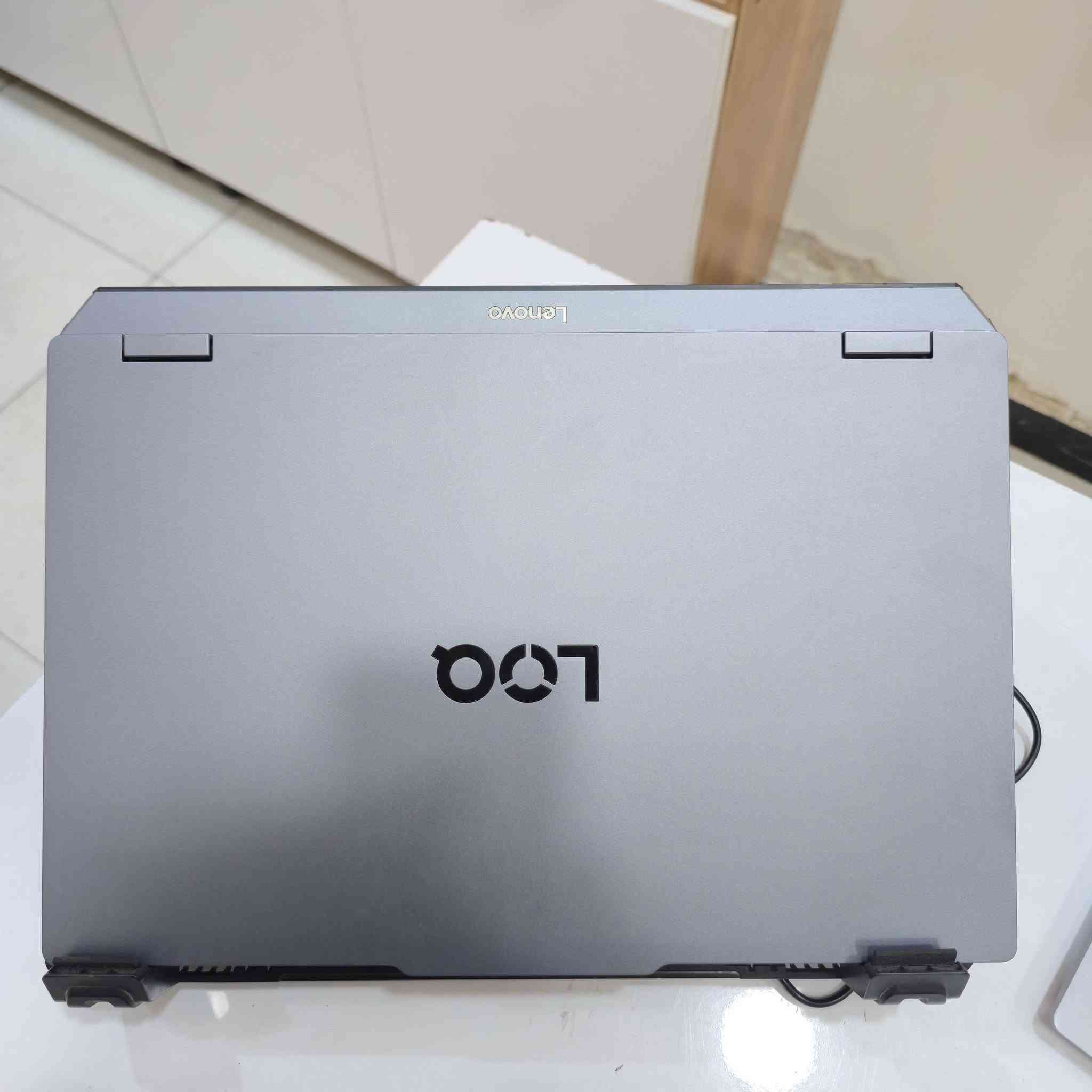 الموديل: Lenovo LOQ Essential 15IRX11 (2KUS-110219)
لابتوب جديد بالكارتون استخدام شهر واحد فقط 
مشحون ١٣ مره 
نسبة البطاريه ١٠٠%
المواصفات :
المعالج: Intel Core i5-13450HX
الرام:  16GB ddr5
التخزين: 512GB ssd
كرت الشاشة: RTX 5050 8GB
الشاشة: 15.6 إنش FHD
معدل التحديث: 144Hz
اللون: Luna Gray
 مكاني بغداد وموجود توصيل


**إذا كنت صاحب هذا الإعلان وتريد حذفه لأي سبب، رجاءا أرسل رسالة إلى الدعم الفني**