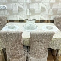 مرحبا عندي ميز طعام للبيع مستعمل نظيف شبه جديد مابي اي شي كُلش نظيف 6 ...