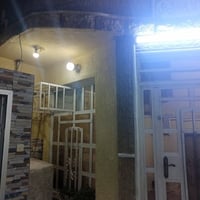 دار للبيع الثعالبة العشرة الاف طابق ونص طابو صرف غرفتين نوم + حولي + ا...