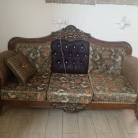 طقم قنفات • ١٠نفر • السعر على الخاص