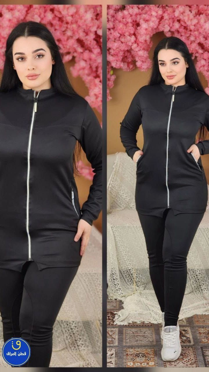 موسم الصيفي 2026
تراك جم رياضي ماركه 
مديل سحاب 
الخامه قطن ./.
يساعد على انقاص الوزن ومريح للتمارين الرياضيه .. 
القياسات فري سايز يلبس من وزن 65 ك الى 95 ك 
سعر الدرزن 110 الف 
سعر المفرد 12  الف


**إذا كنت صاحب هذا الإعلان وتريد حذفه لأي سبب، رجاءا أرسل رسالة إلى الدعم الفني**