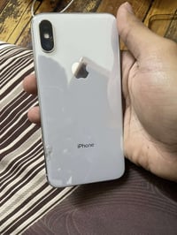 ايفون اكس • ٦٤ • باتري اصلي