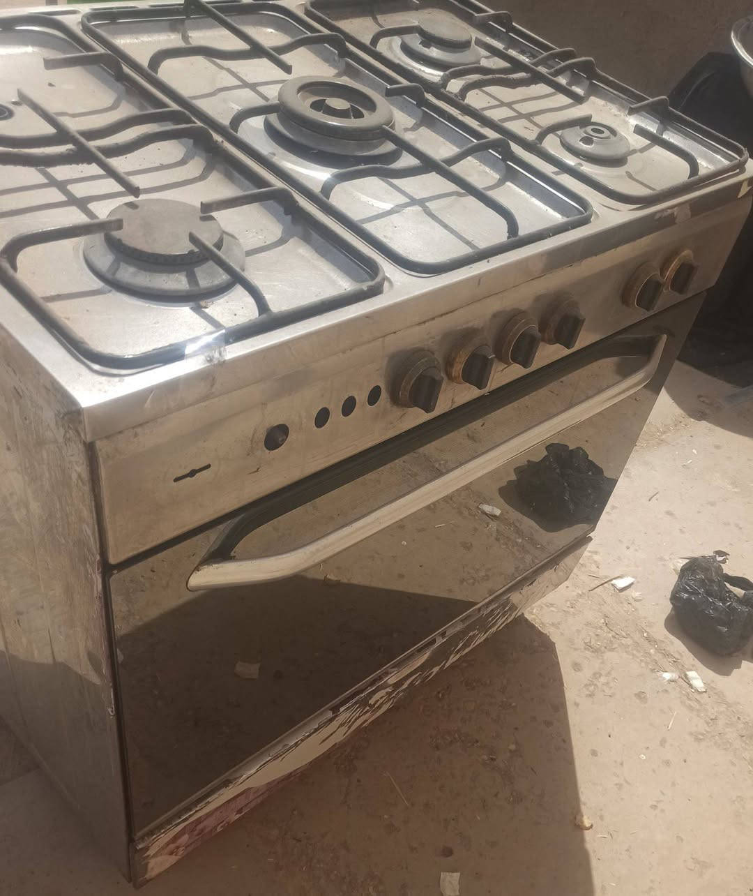 طباخ كريازي المصري ب 100 الف


**إذا كنت صاحب هذا الإعلان وتريد حذفه لأي سبب، رجاءا أرسل رسالة إلى الدعم الفني**