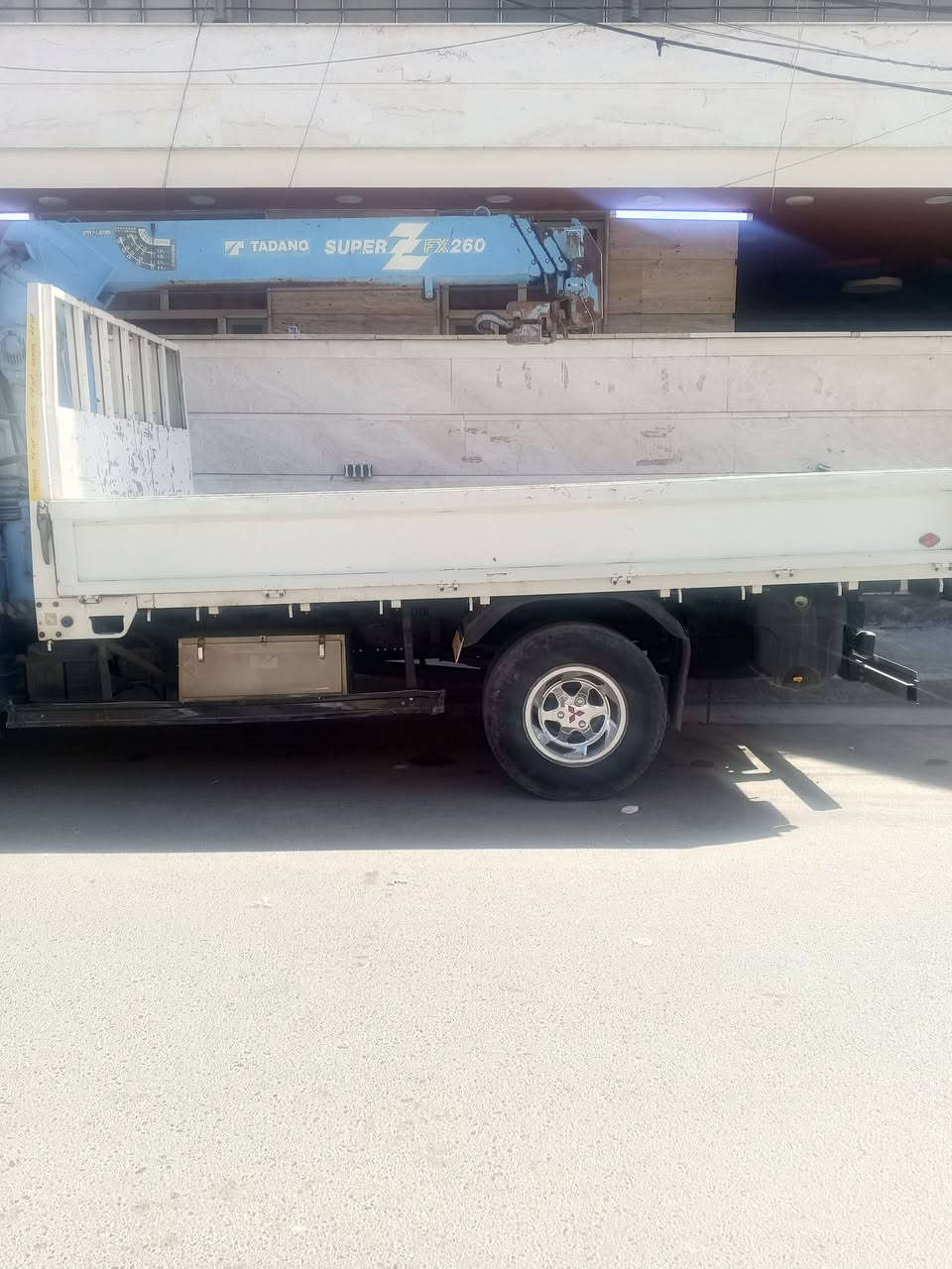 السلام عليكم كرين للبيع موديل 2016بسمي سياره كرين جديد بسمي***********
