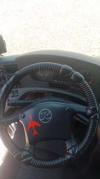 بسم الله الرحمن الرحيم باص ام السيوف حجم 16 الماني رقم بغداد اصولي  تب...