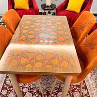 غراض لبيع  بغداد الغزالية  تخم تركي أخو جديد 7 مقاعد  سعره   500 بيه م...