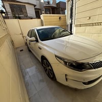اوبتيما ٢٠١٨ • ٦٥ الف • رقم كربلاء