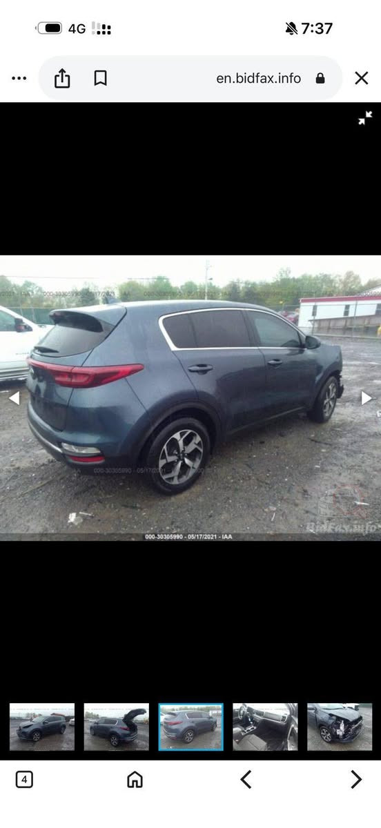 سبورتج موديل ٢٠٢٠ بدون يرابك ماشيه ٣٥ حقيقي تحويل مباشر العنوان المسيب الاتفاصيل اكثر *********** @إشارة
