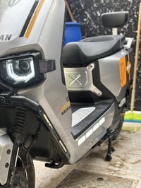 ريان الوحش • ماكني • الموصل