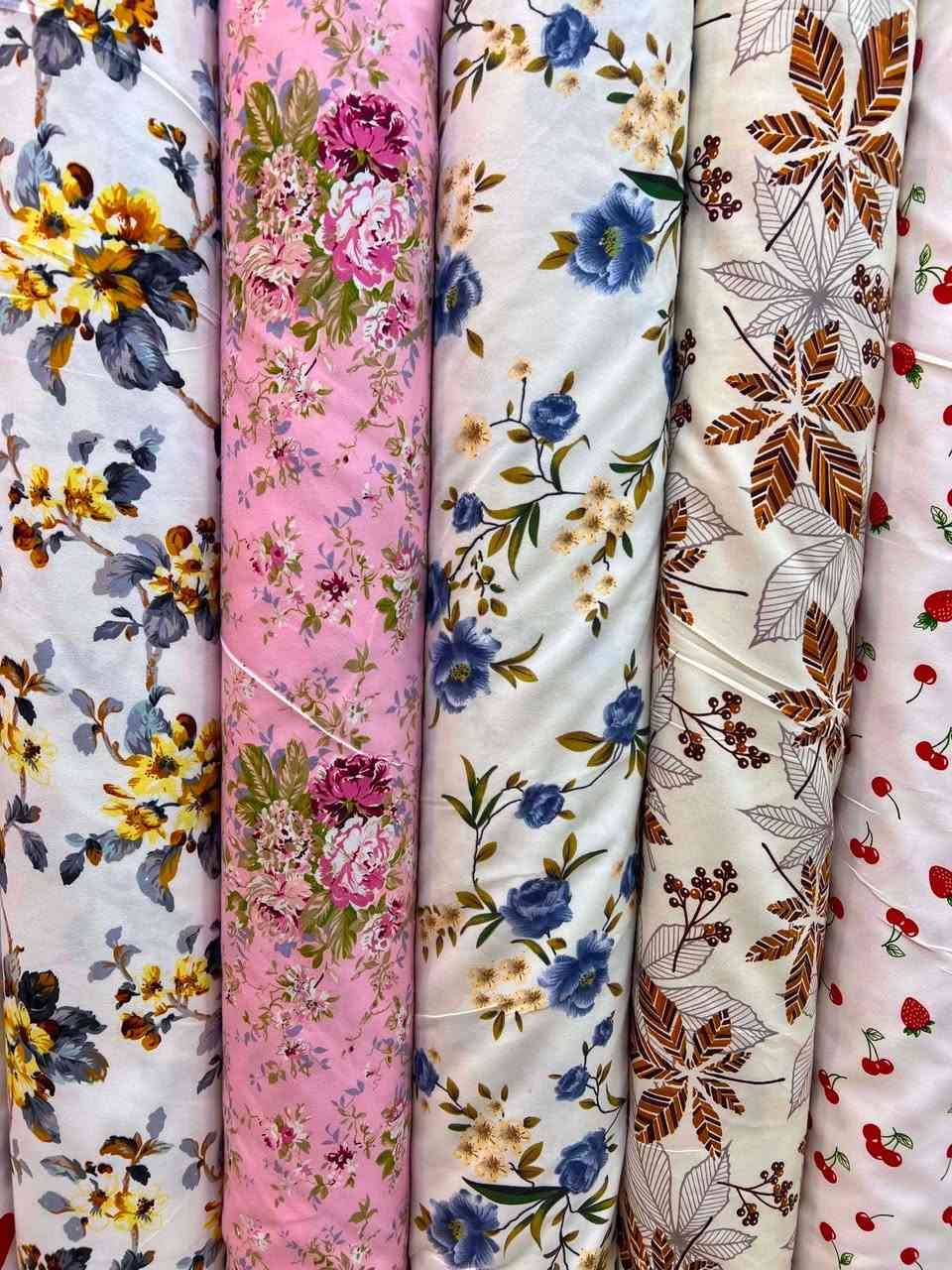 حبايب قلبي العرض الصيفي اليوم عل فرشة صيفية نفرين كشكش جهتين مع مخاد 2 السعر 16 فقط قماش إماراتي متوفر توصيل جميع المحافظات وداخل الموصل متوفر ٣٠ نقشة ولون ❤️❤️😍


**إذا كنت صاحب هذا الإعلان وتريد حذفه لأي سبب، رجاءا أرسل رسالة إلى الدعم الفني**