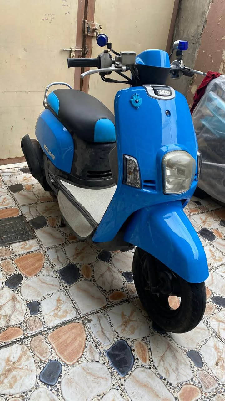 ماكس بوليس نوزل للبيع
دراجه نضيفه معنه كلمه 

مال جناي 

دراجه  قليل طالعين بيه 

الاتصال بالرقم *********** 

كشن دوشمه + قعطه ارضيه

-الدمام كامل غراضه للبيع . مكاني تقاطع القدس دور الزراعه
