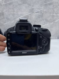 نيكون 3200 • شتره ٥٠٠٠ • رام16