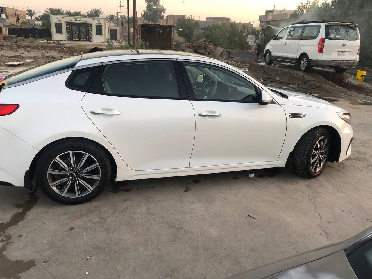 اوبتما 2020 محرك 2400 خليجي بصمة بنوراما كامل مواصفات سنوية 2030 بسمي للاستفسار عن السعر الاتصال ***********
