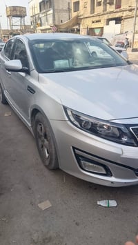 اوبتيما • ٢٠١٦ • بصره