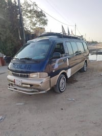 بريجو شبوط • ٢٠٠٠ • نجف حي النداء