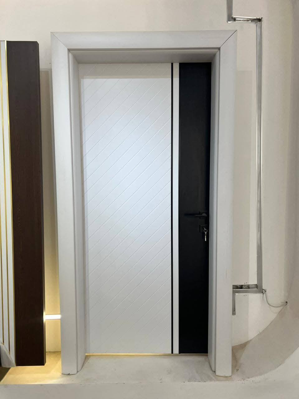 السلام عليكم معمل المرجان للكاونترات المنيوم التركيه الحديثه ولجام والشبابيك PVC ولبوب التركيه الحديثه ولمحجرات المنيوم ولجام ولكاونترات HDF وبنسب الاسعار 
رقم الهاتف/***********
