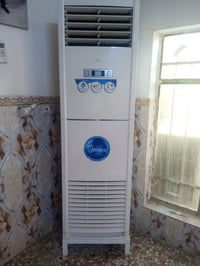 فني تكييف وتبريد وصيانه كافه انواع  السبالت جداري كنتوري  كاسيت 079012...