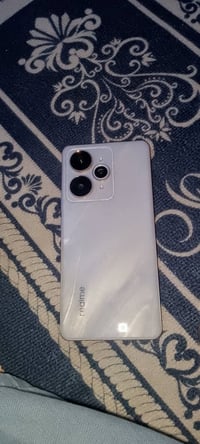 سلام وعليكم للبيع تليفون نوع ريلمي 15 برو 5G. ذاكرة 512 معالج سناب درا...