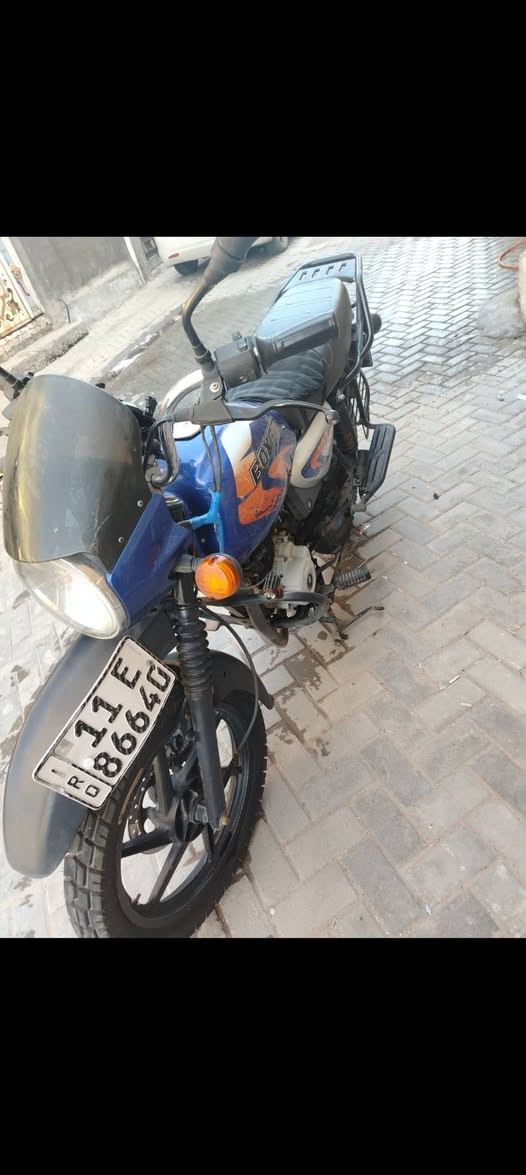 سلام عليكم شباب بوكسر جبلي موديل 22 رقم وسنويه لوحات 2 انكليزي بسمي احولك ثاني يوم الدراجه مجفته ودجي تفحص وتأخذ وتروح راسني وتدلل مكاني بغداد
وهاذ رقمي ***********
