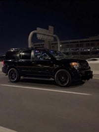 ارماده • ٢٠١٠ • محرك ٨