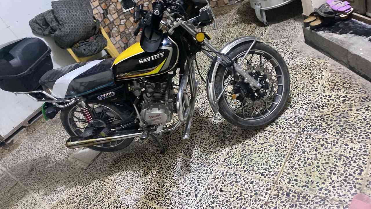 للبيع 825. او مراوس بسونك مكينه200  نضيفه مثل بلصوره.
السلام عليكم دراجه أيراني موديل 24 نضافه مبينه  المكان فلوجه #ادمن


**إذا كنت صاحب هذا الإعلان وتريد حذفه لأي سبب، رجاءا أرسل رسالة إلى الدعم الفني**