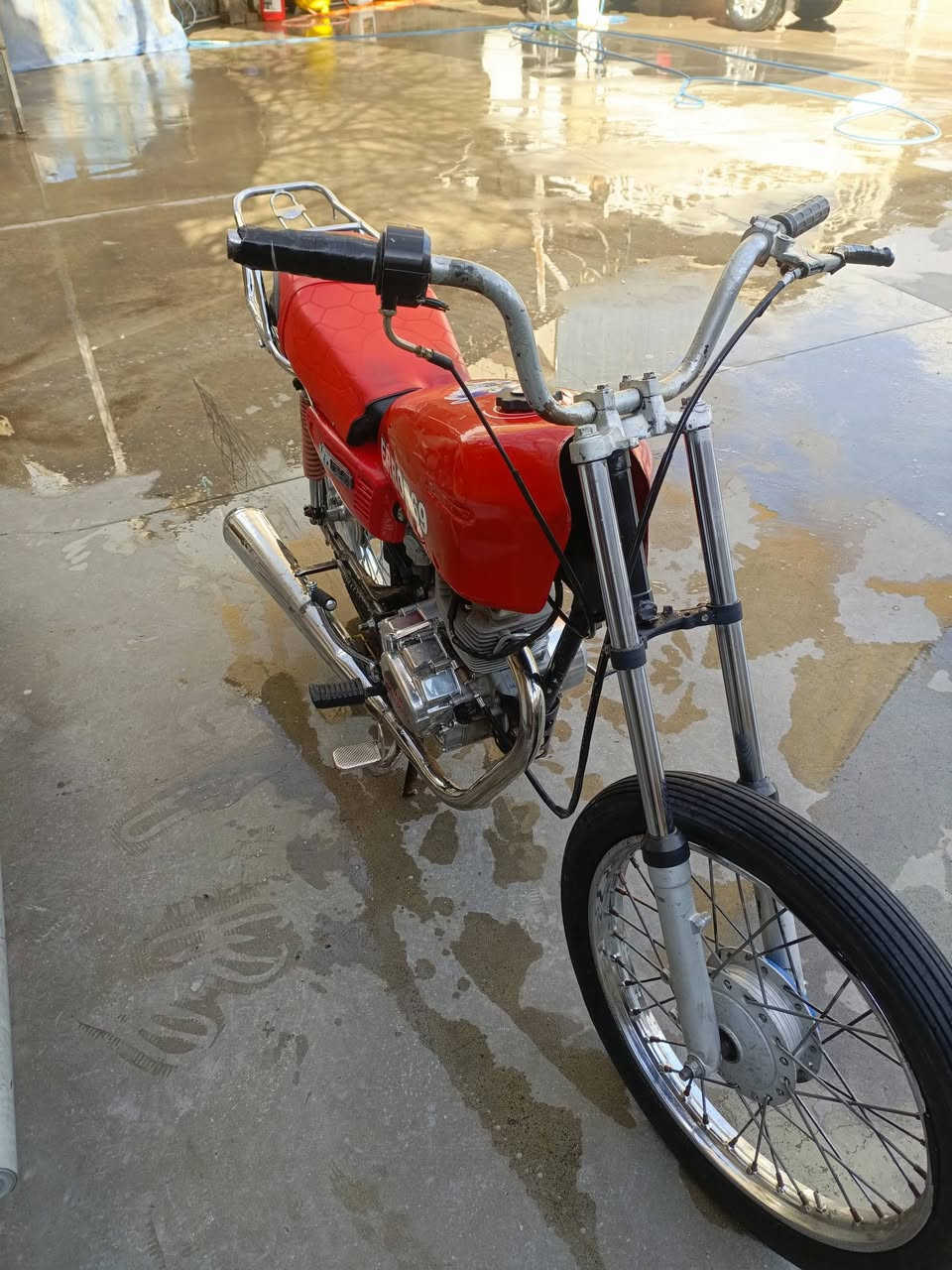 سلام علیکم دراجە ایرانی نامە 3احرف    نکرە هندر یشتغل محرک گیر ابشرط لاصرف لابخار شلعه معدل فول حیل نضیف دبلات شغال ویلات نضیف تایرات نضیف جوبات جدید تانکی جدید سعر240وبی مجال للشرای اذا شرای تعال خاص او خابر عل رقم تدلل ***********عنوان کرکوک قادسیە2
