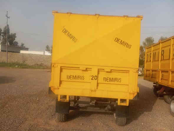 بوفروشتن 2عرباين تركي جديد دبل جگ بيدون لحيم  
رقم موبايل 
***********
