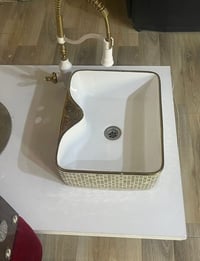 مغسلة رجلين • البصرة الأصمعي