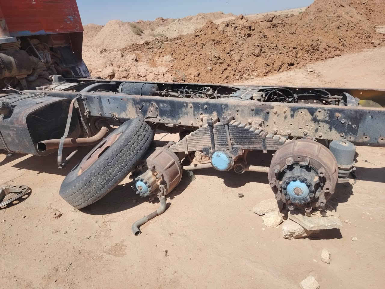 سلام عليكم كماز للبيع مكان نجف تفاصيل خاص رقم الهاتف ***********
