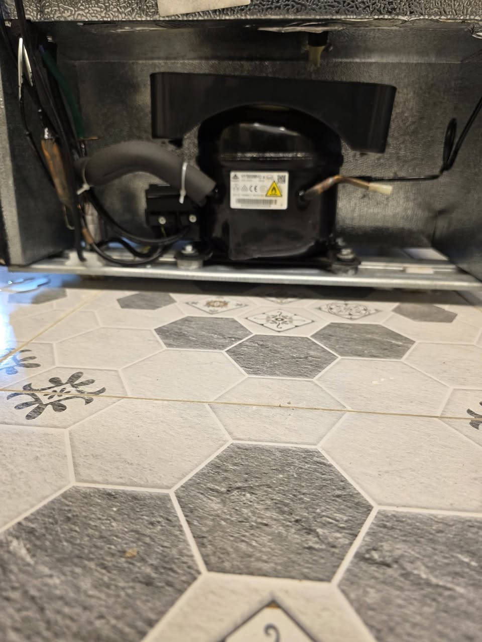 السلام عليكم ورحمة الله وبركاته 👋اخوان ثلاجه. 12قدم جديده حيل ا💯ستخدام  شهر💫 ثلاجه جديده كلش في ابو الخصيب🛖 قرب كبه ابو جوزي.🏔  توصيل موجود ✈️بي واتس ***********\\***********.  📞
