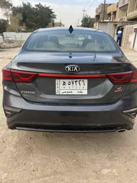 بغداد الدوره السلام عليكم   فورتي 2019 موديل S    محرك السياره 2000 دو...