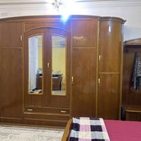 غرفة نوم • خدوش قليلة • شد ونقل موجود