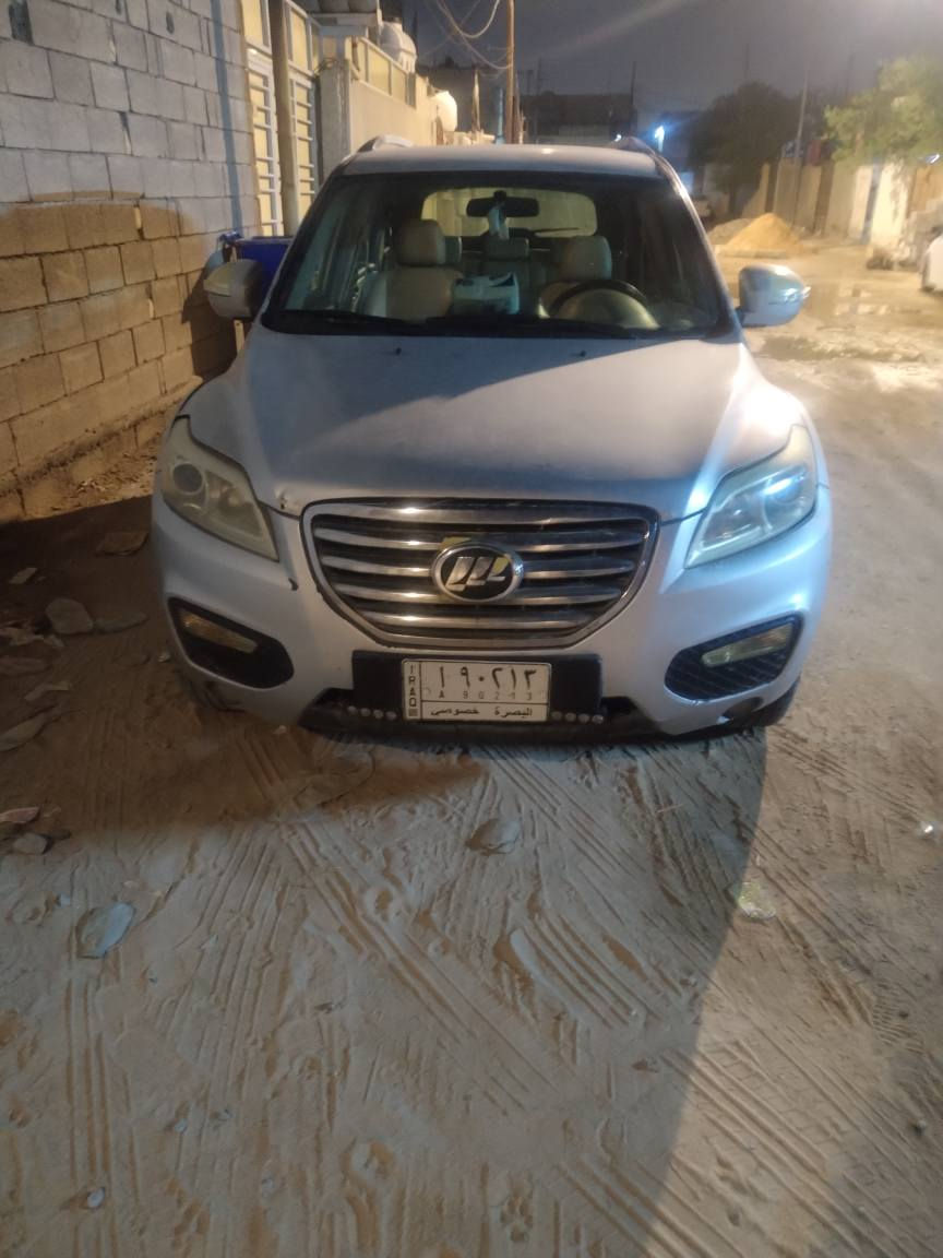 سلام عليكم 
ليفان اكس 60 موديل 2015
سنوية لغاية 2028
سيارة كير عادي تبريد شغال رقم بصرة وراعيها بصرة مصبوعة عام بسبب الجراد مابيها ضربة
سعر 55 وبيها مجال 
*********** البصرة, العراق
