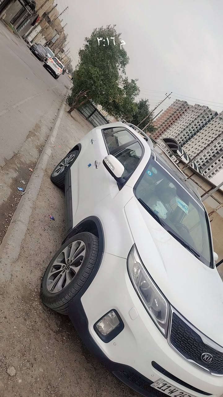 سورنتو ٢٠١٤
فول مواصفات
كفاله عامه
السعر 215
بغداد البياع
***********
