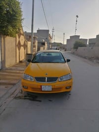 نيسان سني • ٢٠٠١ • كركوك