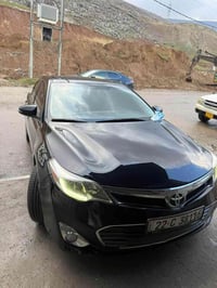 افالون • ٢٠١٣ • ٢٥٠ الف