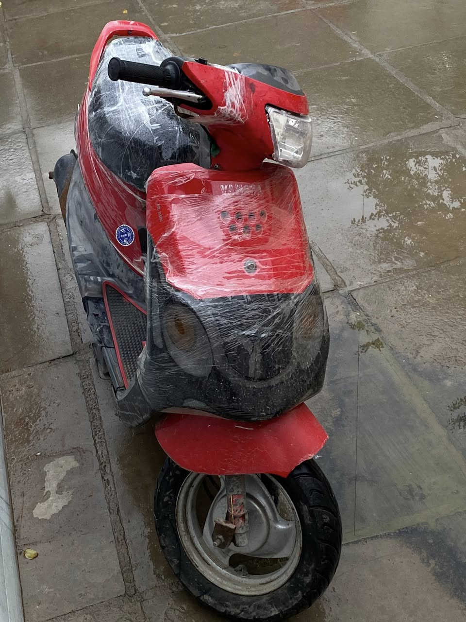 يوماها بيجي للبيع اوراق السعر 250


**إذا كنت صاحب هذا الإعلان وتريد حذفه لأي سبب، رجاءا أرسل رسالة إلى الدعم الفني**