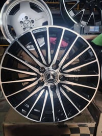 مرسيدس بنز • مجمع تايرات • اربيل صناعة جنوبية